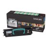 Lexmark E352H11E toner negro (original) 034895 - 1
