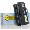 Lexmark E460X11E toner negro XXL (marca 123tinta) 037005 - 1
