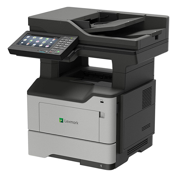 Lexmark MB2650adwe Impresora laser all-in-one monocromo con wifi A4 (4 en 1) 897054 - 2