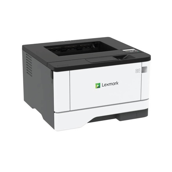 Lexmark MS331dn A4 Impresora láser en blanco y negro – imagen 2
