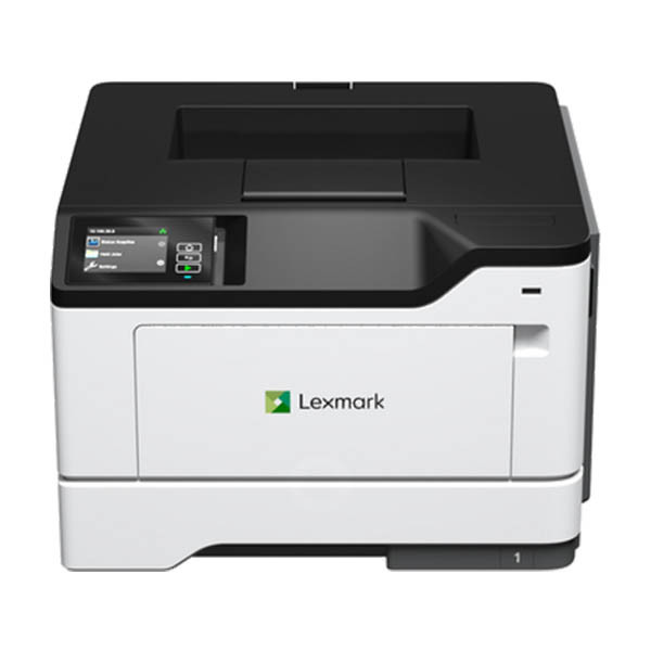 Lexmark MS531DW Impresora láser A4 en blanco y negro – imagen 2