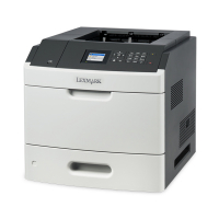 Lexmark MS818dn impresora laser monocromo 40GC230 897019