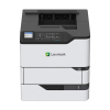 Lexmark MS821dn Impresora láser A4 en blanco y negro 50G0120 896997 - 1