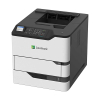 Lexmark MS821dn Impresora láser A4 en blanco y negro 50G0120 896997 - 3