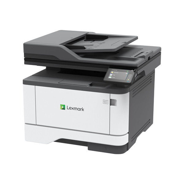 Lexmark MX331adn impresora láser all-in-one A4 en blanco y negro (4 en 1) 897102 - 1