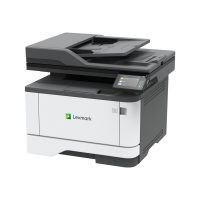Lexmark MX431adn impresora láser all-in-one A4 en blanco y negro (4 en 1) 29S0210 897103