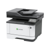 Lexmark MX431adn impresora láser all-in-one A4 en blanco y negro (4 en 1) 29S0210 897103 - 1