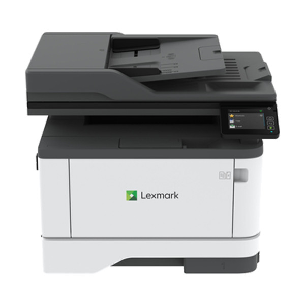 Lexmark MX431adn impresora láser all-in-one A4 en blanco y negro (4 en 1) 29S0210 897103 - 3