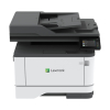 Lexmark MX431adn impresora láser all-in-one A4 en blanco y negro (4 en 1) 29S0210 897103 - 3