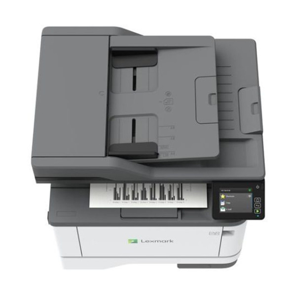 Lexmark MX431adn impresora láser all-in-one A4 en blanco y negro (4 en 1) 29S0210 897103 - 6