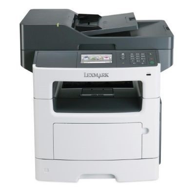 Lexmark MX517de impresora all-in-one laser monocromo (4 en 1) 35SC748 897016 - 1