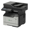Lexmark MX522adhe impresora all-in-one laser monocromo A4 (4 en 1) 36S0850 897028 - 2