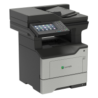 Lexmark MX622ade impresora all-in-one laser monocromo A4 (4 en 1) 36S0910 897030