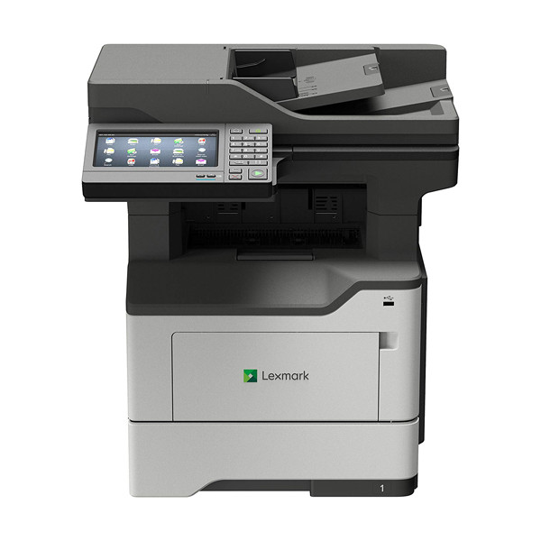 Lexmark MX622adhe impresora all-in-one laser monocromo A4 (4 en 1) 897050 - 1