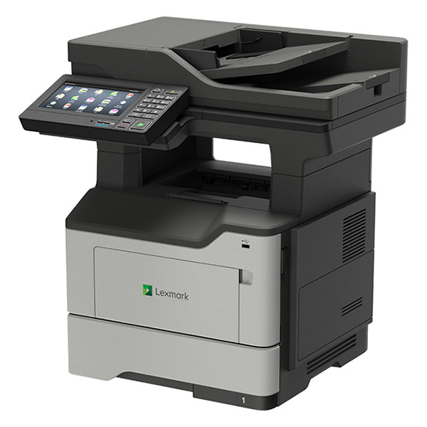 Lexmark MX622adhe impresora all-in-one laser monocromo A4 (4 en 1) 897050 - 3