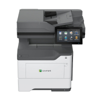 Lexmark MX632adwe impresora laser multifunción A4 en blanco y negro (4 en 1) 896999