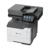 Lexmark MX632adwe impresora laser multifunción A4 en blanco y negro (4 en 1) 896999 - 2