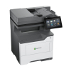 Lexmark MX632adwe impresora laser multifunción A4 en blanco y negro (4 en 1) 896999 - 3