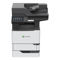 Lexmark MX721ade Impresora laser monocromo multifunción A4 (4 en 1) 897116