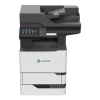 Lexmark MX721ade Impresora laser monocromo multifunción A4 (4 en 1) 897116 - 1