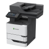 Lexmark MX721ade Impresora laser monocromo multifunción A4 (4 en 1) 897116 - 2