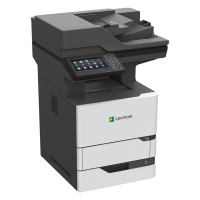 Lexmark MX722adhe impresora laser monocromo multifunción A4 (4 en 1) 897110