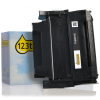 Lexmark T650A11E toner negro (marca 123tinta) 037039 - 1