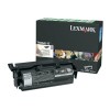 Lexmark T650A11E toner negro (original) 037038 - 1