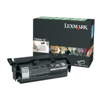Lexmark T650A11E toner negro (original) T650A11E 037038
