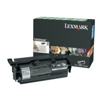 Lexmark T650H04E toner para etiquetas (original) T650H04E 037044