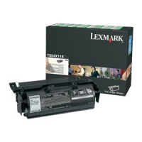 Lexmark T654X11E Toner negro T654X11E 037042