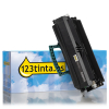 Lexmark X203A11G toner negro (marca 123tinta) 037093 - 1