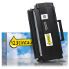 Lexmark X264A11G toner negro (marca 123tinta) 037059 - 1