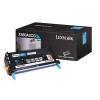 Lexmark X560A2CG toner cian (original) 034974 - 1