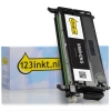 Lexmark X560H2KG toner negro (marca 123tinta) 034973 - 1