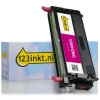 Lexmark X560H2MG toner magenta XL (marca 123tinta) 034983 - 1
