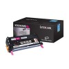 Lexmark X560H2MG toner magenta XL (original) 034982 - 1