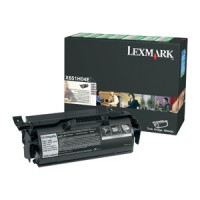 Lexmark X651H04E toner para etiquetas (original) X651H04E 037054