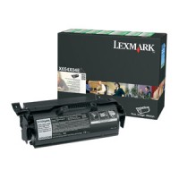 Lexmark X654X04E toner para etiquetas XL (original) X654X04E 037056