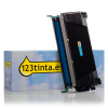 Lexmark X746A1CG toner cian (marca 123tinta) 037223 - 1