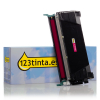 Lexmark X746A1MG toner magenta (marca 123tinta) 037225 - 1