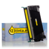Lexmark X746A1YG toner amarillo (marca 123tinta) 037227 - 1