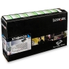 Lexmark X748H1CG toner cian XL (original) 037216 - 1