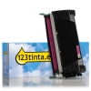 Lexmark X748H1MG toner magenta XL (marca 123tinta) 037219 - 1