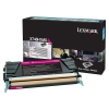 Lexmark X748H1MG toner magenta XL (original) 037218 - 1