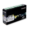 Lexmark X748H1YG toner amarillo XL (original) 037220 - 1