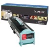 Lexmark X850H21G toner negro (original) 034765 - 1