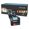 Lexmark X850H22G fotoconductor (original) 034770 - 1
