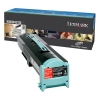 Lexmark X860H21G toner negro (original) 037104 - 1