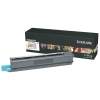 Lexmark X925H2KG toner negro (original) 037128 - 1